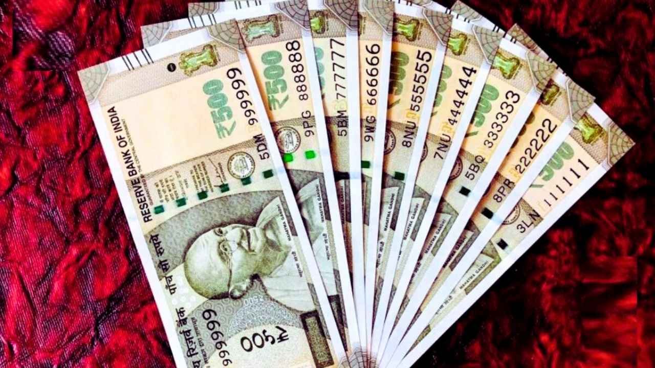 DA Boost for 1 Crore Govt Workers